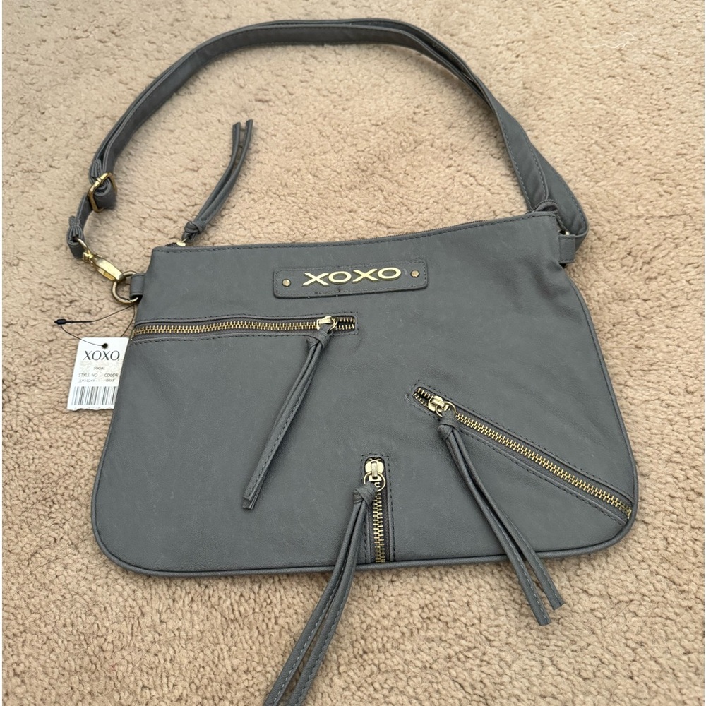 Xoxo crossbody bag